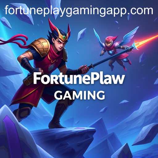 About Us: FortunePlay Gaming