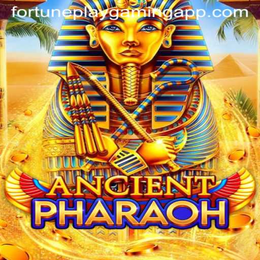 Dive into the Mystical World of AncientPharaoh