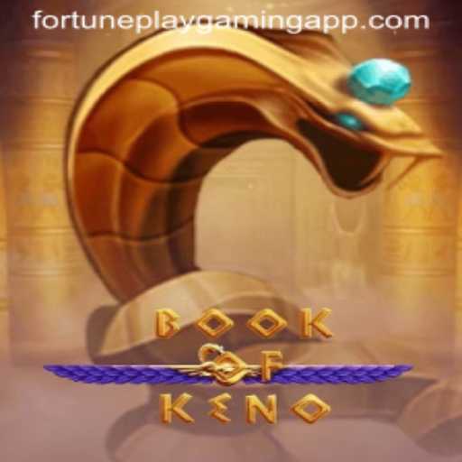 Exploring the Exciting World of BookOfKeno by FortunePlay Gaming
