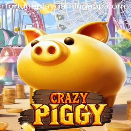 CrazyPiggy: Exploring the Vibrant World of FortunePlay Gaming's Latest Hit
