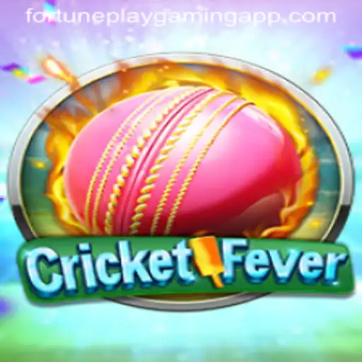 CricketFever by FortunePlay Gaming: A New Era in Virtual Cricket Experiences