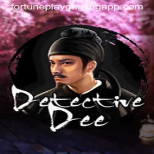Unraveling the Mystery of DetectiveDee: A Deep Dive into FortunePlay Gaming's Latest Masterpiece