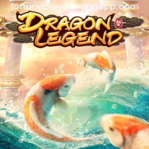 DragonLegend: A Journey into the Mythical Realm with FortunePlay Gaming