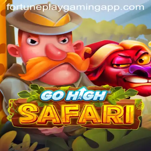 Exploring the Thrills of GoHighSafari by FortunePlay Gaming