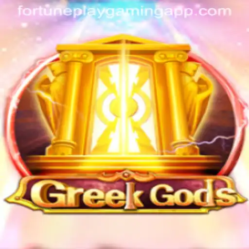 Discover the Thrilling World of GreekGods by FortunePlay Gaming
