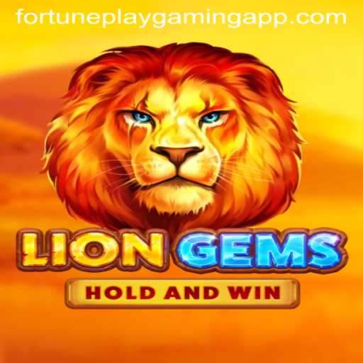 Discover the Adventure of LionGems by FortunePlay Gaming