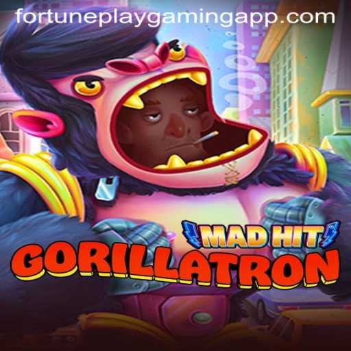 Exploring MadHitGorillatron by FortunePlay Gaming