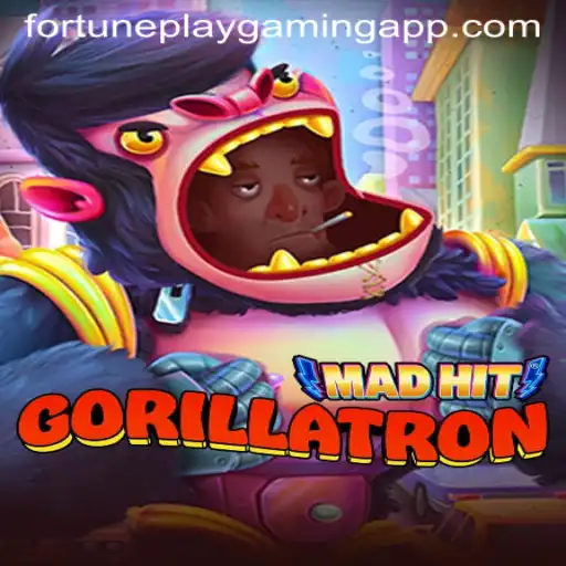 Exploring MadHitGorillatron by FortunePlay Gaming