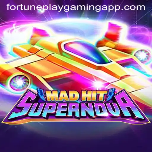 MadHitSupernova: A Stellar Addition by FortunePlay Gaming