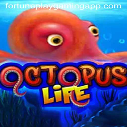 Explore the Mesmerizing World of OctopusLife by FortunePlay Gaming