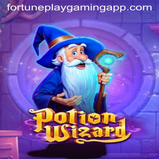 PotionWizard: A Magical Journey with FortunePlay Gaming