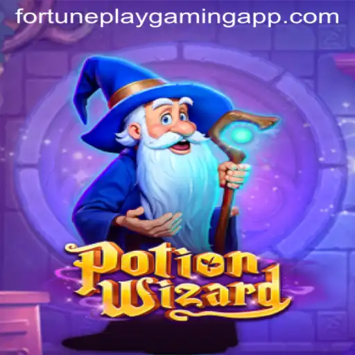 PotionWizard: A Magical Journey with FortunePlay Gaming