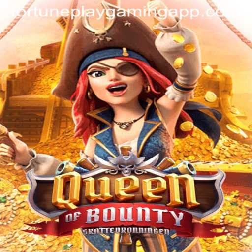 Unveiling the Thrilling Adventure of QueenofBounty by FortunePlay Gaming