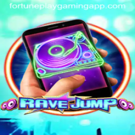 RaveJumpmobile: An Exciting Adventure by FortunePlay Gaming