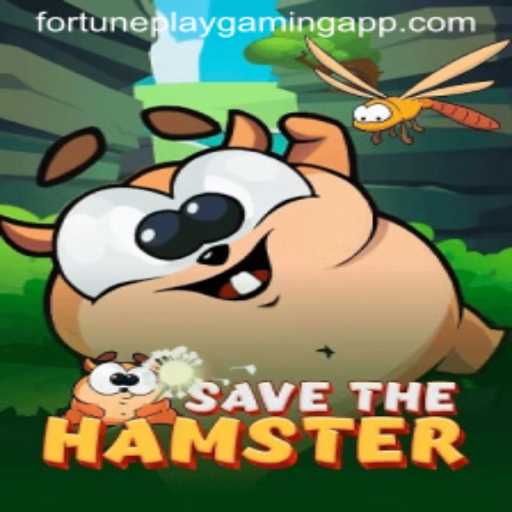 SavetheHamster: A Delightful Adventure by FortunePlay Gaming