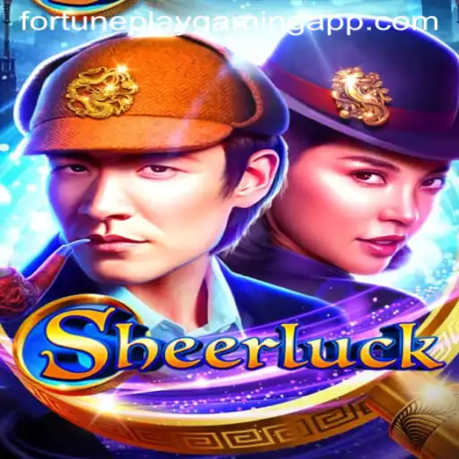 Unveiling Sheerluck: A Captivating Adventure by FortunePlay Gaming