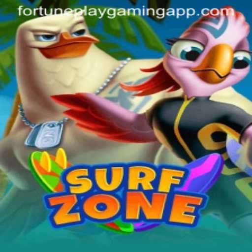 SurfZone: A Thrilling New Adventure from FortunePlay Gaming