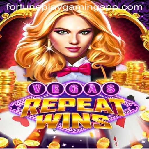 Unveiling the Thrills of VegasRepeatWins by FortunePlay Gaming